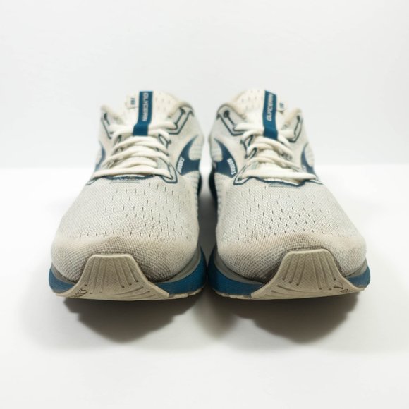 Brooks Glycerin 18 Running Shoes - Men's Size 9.5 2E Wide - Picture 3 of 10